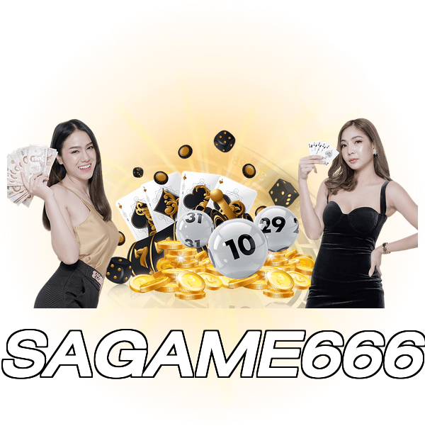 SAGAME666