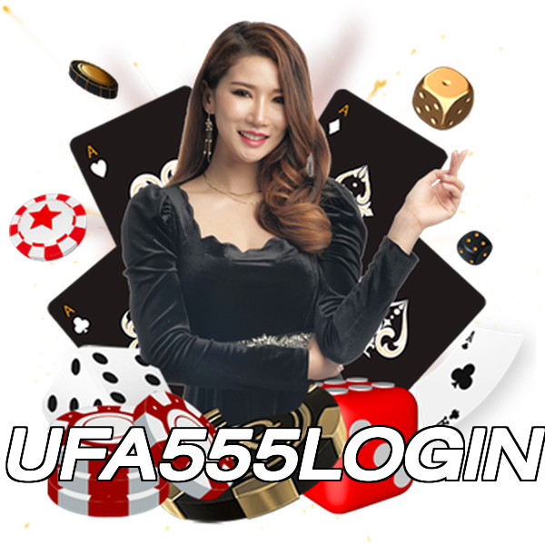 UFA555LOGIN
